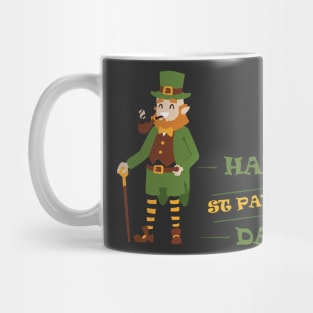 st patrick day's Mug